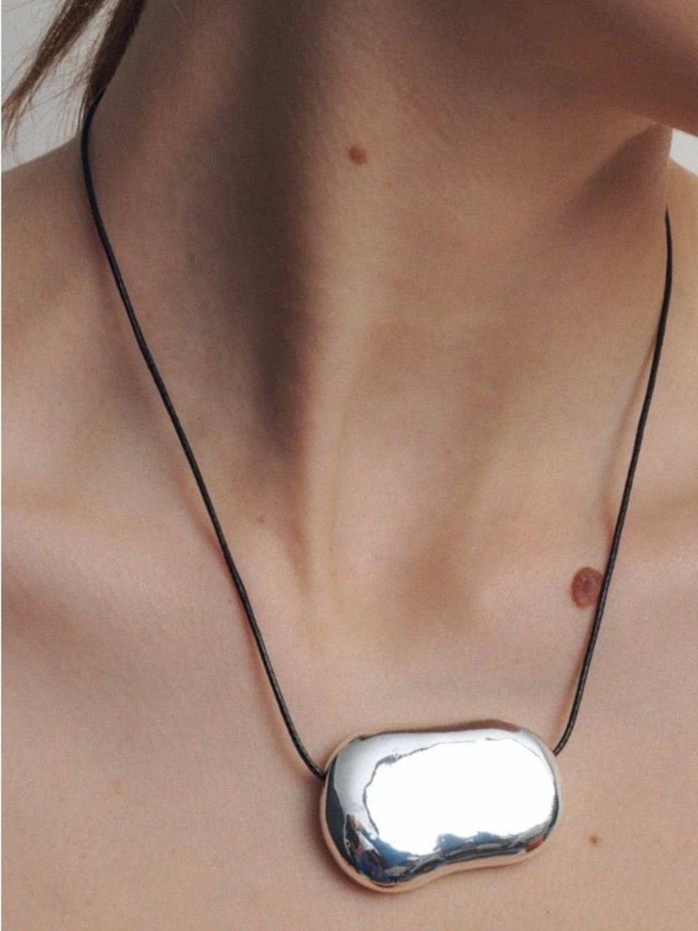 Heaven Mayhem Julia Necklace
